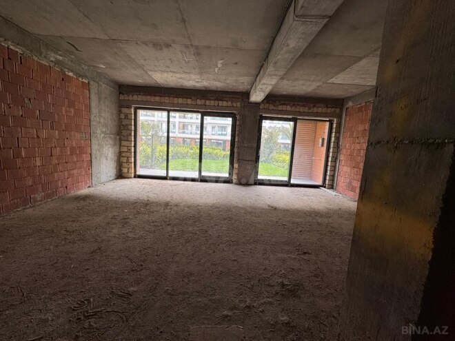 Satılır 2 otaqlı yeni tikili 84 m², Nardaran q., photo 3 from 7