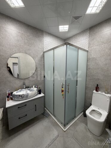 Сдаётся 3-комн. новостройка 118 м², Насиминский  р., photo 13 from 31