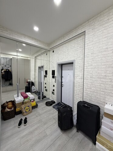 Сдаётся 3-комн. новостройка 118 м², Насиминский  р., photo 17 from 31