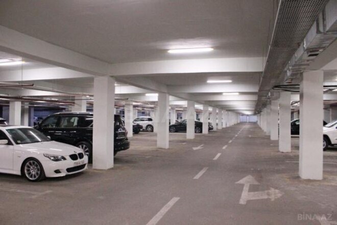 Сдаётся 3-комн. новостройка 118 м², Насиминский  р., photo 27 from 31