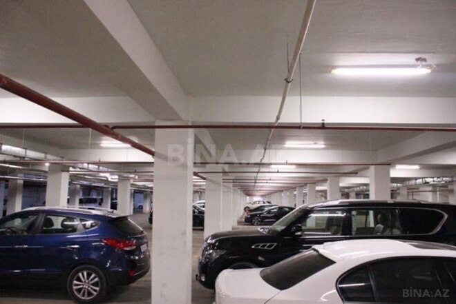 Сдаётся 3-комн. новостройка 118 м², Насиминский  р., photo 22 from 31