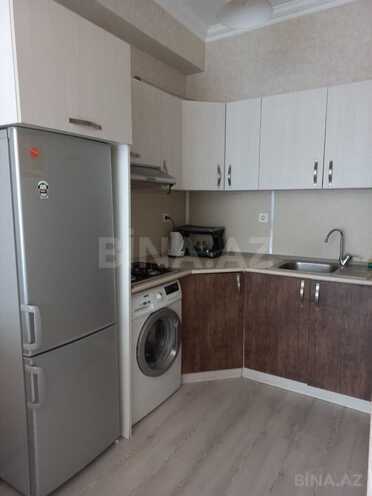 Сдаётся 2-комн. новостройка 50 м², м. 20 января, photo 4 from 13