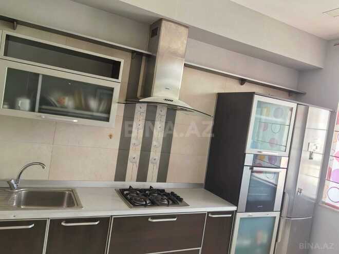 Satılır 2 otaqlı yeni tikili 91 m², Nəsimi r., photo 6 from 13