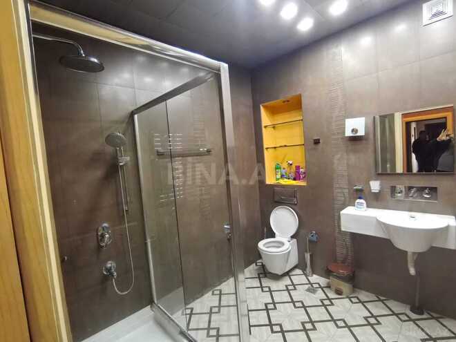 Satılır 2 otaqlı yeni tikili 91 m², Nəsimi r., photo 9 from 13