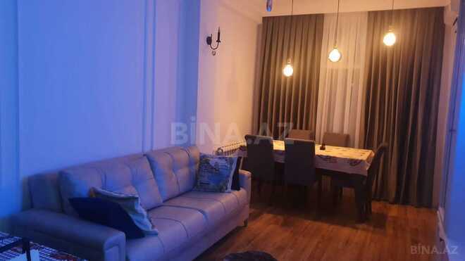Сдаётся 2-комн. новостройка 58 м², Насиминский  р., photo 4 from 22