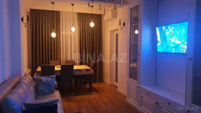 Сдаётся 2-комн. новостройка 58 м², Насиминский  р., photo 3 from 22