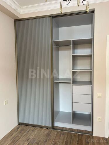 Сдаётся 2-комн. новостройка 58 м², Насиминский  р., photo 12 from 22