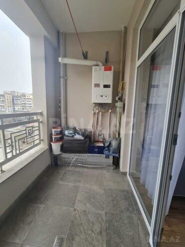 Сдаётся 2-комн. новостройка 58 м², Насиминский  р., photo 17 from 22