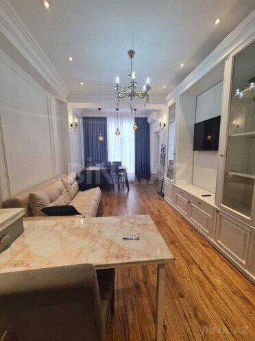 Сдаётся 2-комн. новостройка 58 м², Насиминский  р., photo 8 from 22