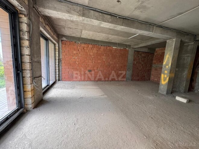 Satılır 2 otaqlı yeni tikili 84 m², Nardaran q., photo 5 from 7