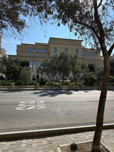 İcarəyə verilir  obyekt 100 m², Şah İsmayıl Xətai m., photo 19 from 20