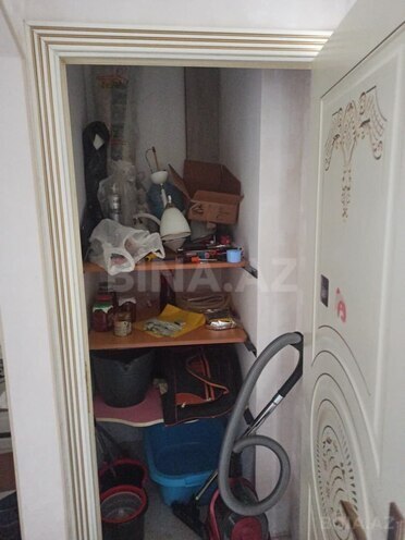 Продаётся 3-комн. вторичка 85 м², м. Халглар Достлугу, photo 18 from 20