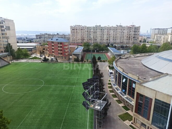 Продаётся 3-комн. вторичка 85 м², м. Халглар Достлугу, photo 4 from 20