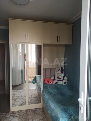 Продаётся 3-комн. вторичка 85 м², м. Халглар Достлугу, photo 10 from 20
