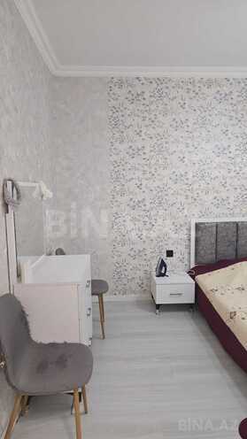 İcarəyə verilir 2 otaqlı köhnə tikili 55 m², Nəsimi r., photo 8 from 14