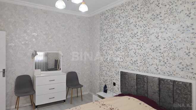 İcarəyə verilir 2 otaqlı köhnə tikili 55 m², Nəsimi r., photo 6 from 14