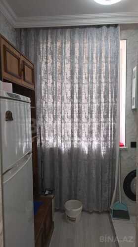 İcarəyə verilir 2 otaqlı köhnə tikili 55 m², Nəsimi r., photo 9 from 14