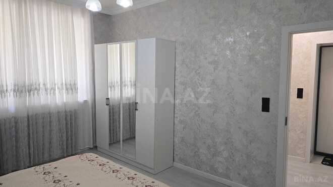 İcarəyə verilir 2 otaqlı köhnə tikili 55 m², Nəsimi r., photo 7 from 14