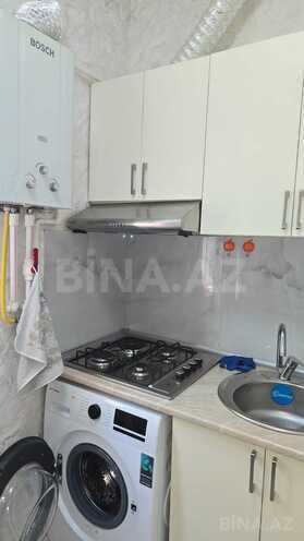 İcarəyə verilir 2 otaqlı köhnə tikili 55 m², Nəsimi r., photo 10 from 14