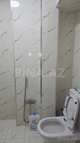 İcarəyə verilir 2 otaqlı köhnə tikili 55 m², Nəsimi r., photo 13 from 14