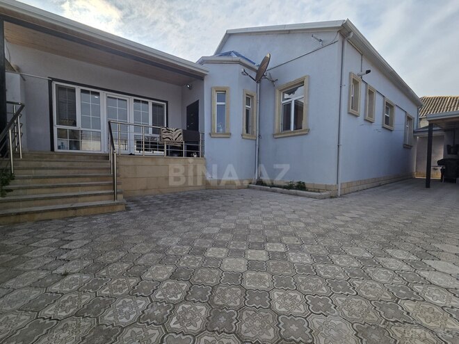 Продаётся 4-комн. дом/дача 130 м², пос. Фатмаи, photo 3 from 23