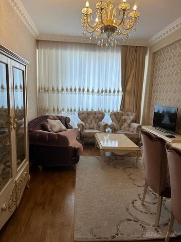 Satılır 2 otaqlı yeni tikili 70 m², Avtovağzal m., photo 13 from 18