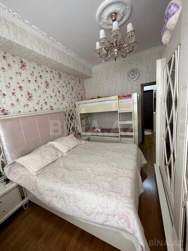 Satılır 2 otaqlı yeni tikili 70 m², Avtovağzal m., photo 14 from 18