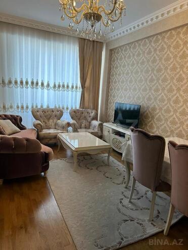 Satılır 2 otaqlı yeni tikili 70 m², Avtovağzal m., photo 4 from 18