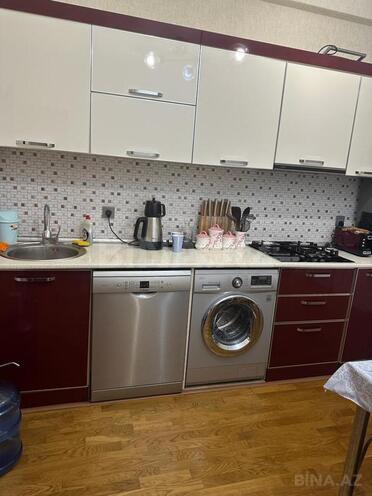 Satılır 2 otaqlı yeni tikili 70 m², Avtovağzal m., photo 12 from 18