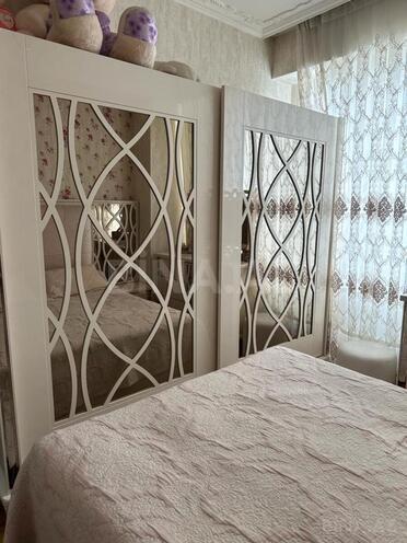 Satılır 2 otaqlı yeni tikili 70 m², Avtovağzal m., photo 6 from 18