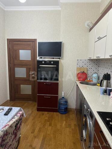 Satılır 2 otaqlı yeni tikili 70 m², Avtovağzal m., photo 16 from 18
