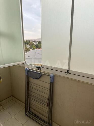 Satılır 2 otaqlı yeni tikili 70 m², Avtovağzal m., photo 17 from 18