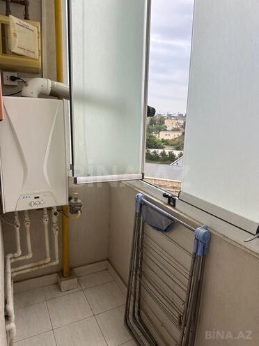 Satılır 2 otaqlı yeni tikili 70 m², Avtovağzal m., photo 9 from 18