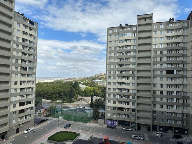 Satılır 2 otaqlı yeni tikili 70 m², Avtovağzal m., photo 1 from 18