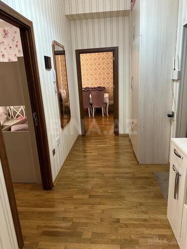 Satılır 2 otaqlı yeni tikili 70 m², Avtovağzal m., photo 8 from 18