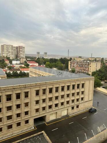 Satılır 2 otaqlı yeni tikili 70 m², Avtovağzal m., photo 11 from 18