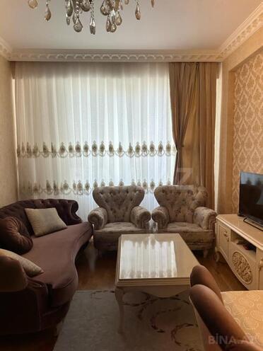 Satılır 2 otaqlı yeni tikili 70 m², Avtovağzal m., photo 10 from 18