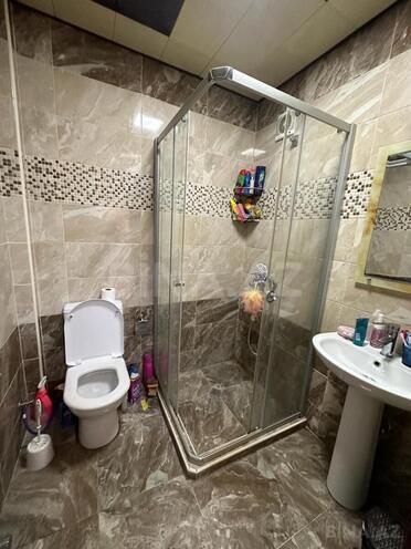 Satılır 2 otaqlı yeni tikili 70 m², Avtovağzal m., photo 7 from 18