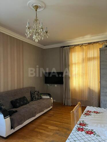Продаётся 2-комн. вторичка 65 м², м. Ахмедлы, photo 16 from 19