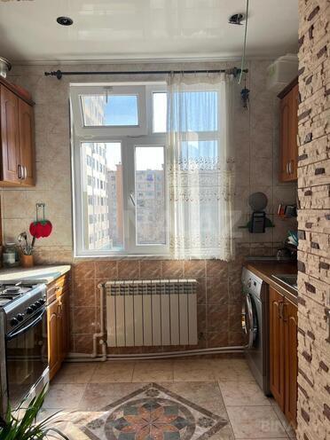 Продаётся 2-комн. вторичка 65 м², м. Ахмедлы, photo 3 from 19