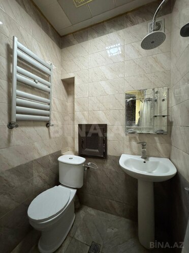 Satılır 3 otaqlı yeni tikili 82 m², Həzi Aslanov m., photo 11 from 13