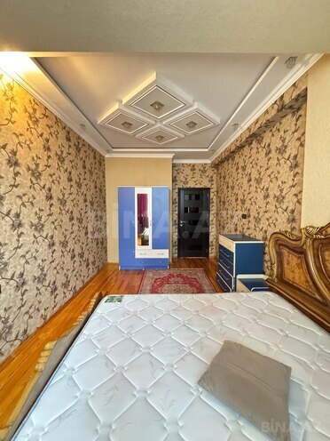 Satılır 3 otaqlı yeni tikili 82 m², Həzi Aslanov m., photo 8 from 13