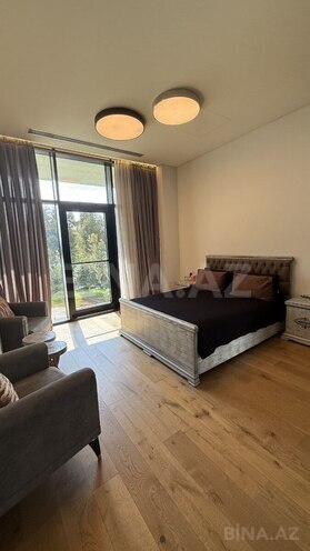 Satılır 3 otaqlı yeni tikili 104 m², Sea Breeze q., photo 6 from 7