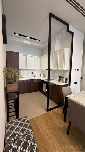 Satılır 3 otaqlı yeni tikili 104 m², Sea Breeze q., photo 5 from 7