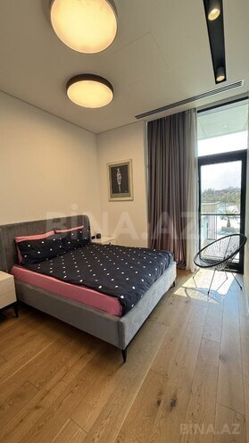 Satılır 3 otaqlı yeni tikili 104 m², Sea Breeze q., photo 4 from 7