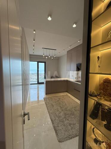İcarəyə verilir 3 otaqlı yeni tikili 165 m², Ağ şəhər q., photo 6 from 18