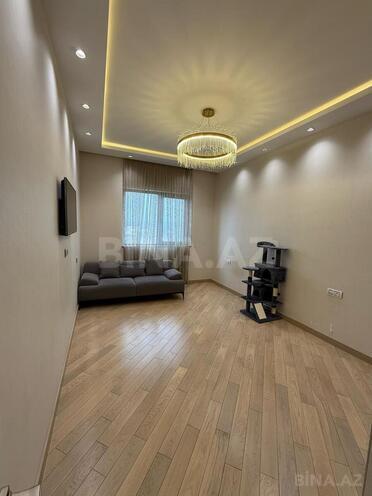 İcarəyə verilir 3 otaqlı yeni tikili 165 m², Ağ şəhər q., photo 8 from 18