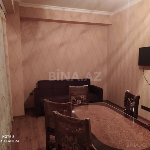 İcarəyə verilir 3 otaqlı yeni tikili 85 m², Yasamal r., photo 11 from 13