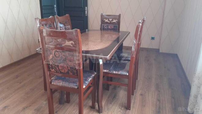 İcarəyə verilir 3 otaqlı yeni tikili 85 m², Yasamal r., photo 9 from 13