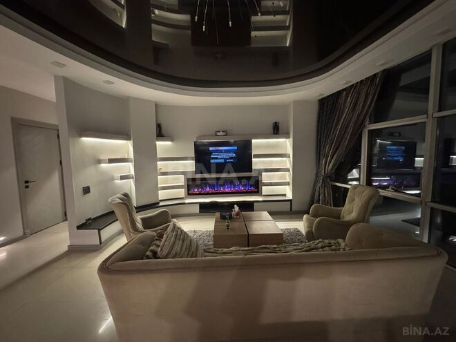 Сдаётся 2-комн. новостройка 115 м², Насиминский  р., photo 6 from 18
